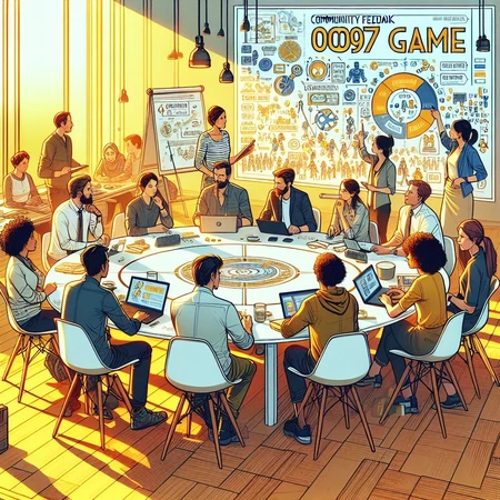 Selecting the right gaming app