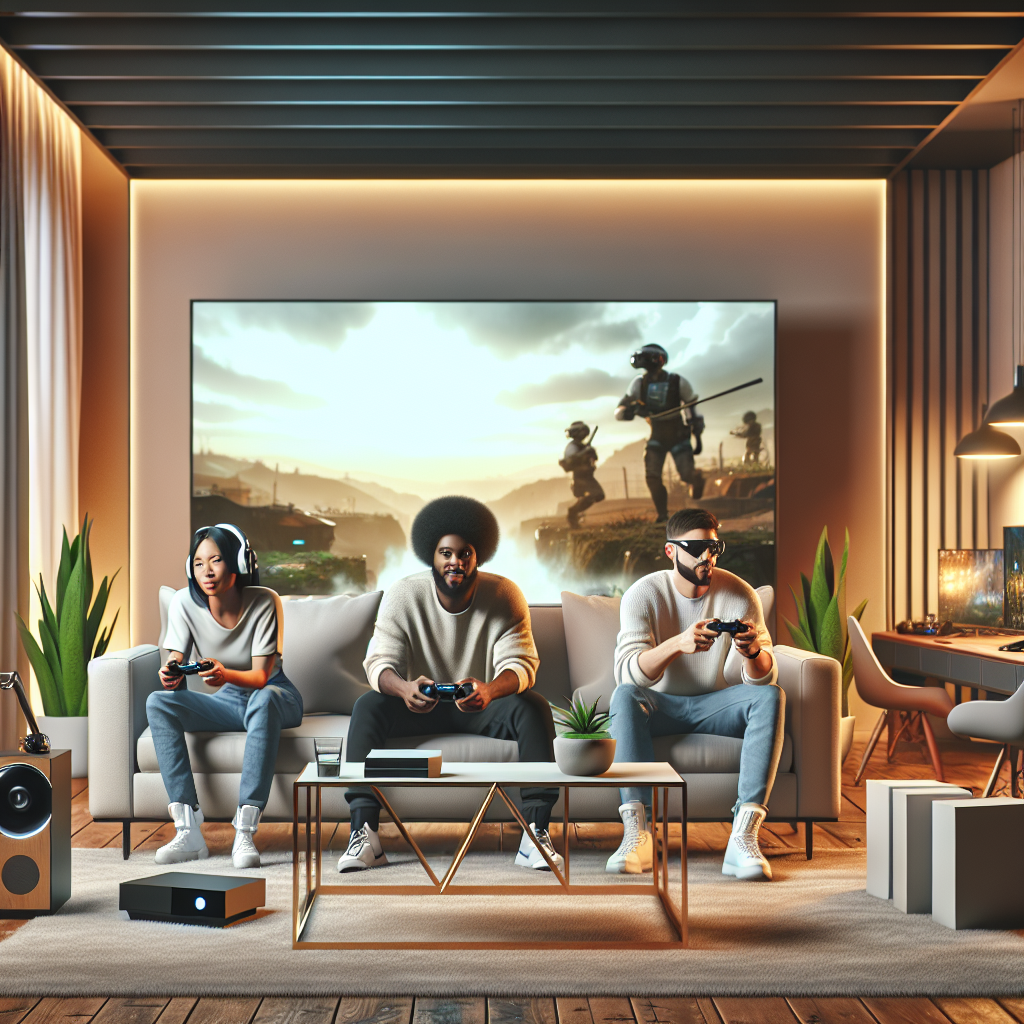 Tips for enhancing gaming experience